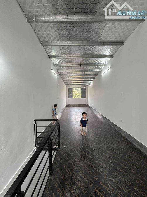 Cho Thuê Nhà Nguyên Căn Mặt Phố Hữu Hòa Thanh Trì 46m2 2T 2Vs 2 Mặt Thoáng Ô Tô Kinh Doanh - 5