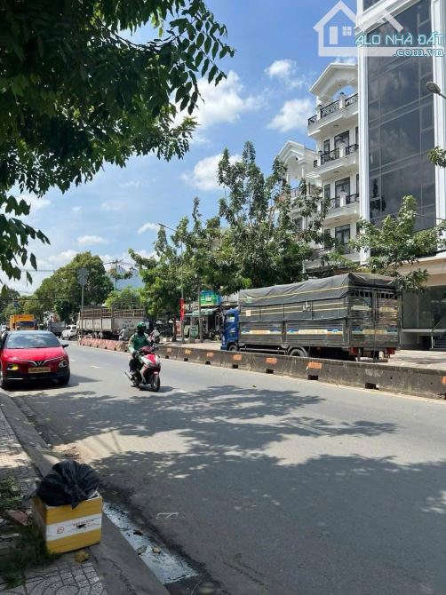 BÁN NHÀ MẶT TIỀN ĐƯỜNG LÊ THỊ RIÊNG – VỊ TRÍ ĐẮC ĐỊA TRUNG TÂM Q12 - 5