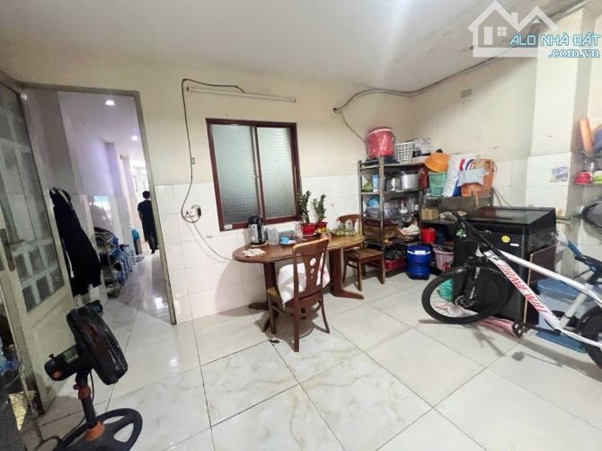 🌺🌺 SIÊU PHẨM 2 MẶT TIỀN KINH DOANH PHƯỚC LONG A – NGANG 5M – 100M2, 4 TẦNG ĐẲNG CẤP. - 5