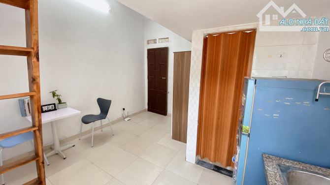Cho thuê phòng Full đồ ngõ 1096 Đường Láng, gần DH GTVT, cầu 361 - 5