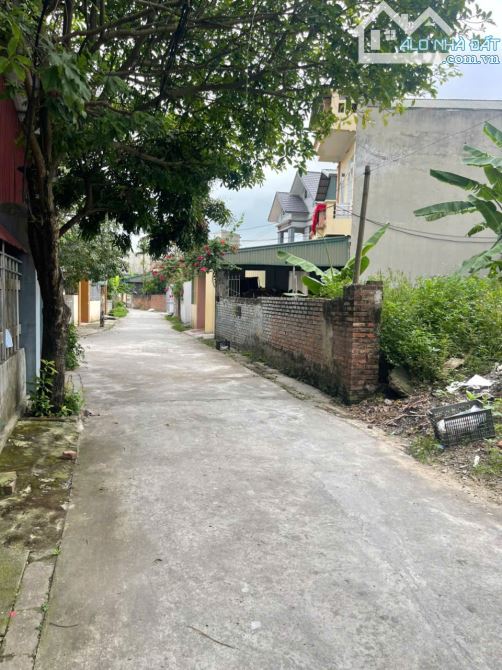 Cần bán lô dất dân ngay sat khu đô thị bệnh viện nhi - TP Hải Dương - 5