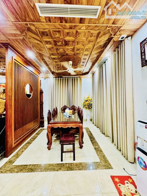 Hiếm! Biệt thự đẳng cấp thượng lưu, KĐT Văn Phú Hà Đông. Lô góc 226 m, 4 tầng, giá 68.2 tỷ - 5