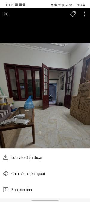 Bán nhà Văn Cao, Đằng Giang, Ngô Quyền,  3 tầng, 42m2, 2,7 tỷ. - 5