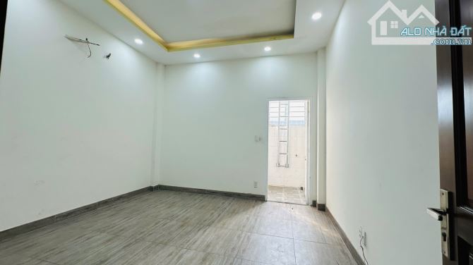 Nhà mặt tiền gần trung tâm y tế Dĩ An, Phường Tân Đông Hiệp, Tp Dĩ An. - 5