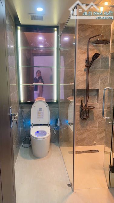 Bán nhà xây mới 4 tầng mặt đường Phủ Thượng Đoạn, Đông Hải 1, Hải An, Hải Phòng - 5