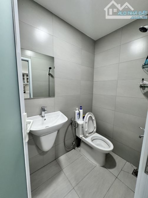 BIỆT THỰ MINI NGUYỄN TRỌNG TUYỂN MỚI ĐẸP – FULL NỘI THẤT – NHỈNH 7 TỶ - 5