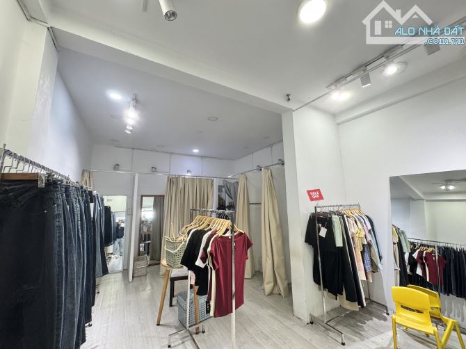 MẶT TIỀN KD SẦM UẤT VÕ VĂN NGÂN, ĐỐi DIệN VINCOME THỦ ĐỨC,2 TẦNG, DT 86M2, Hơn 26 tỷ - 5
