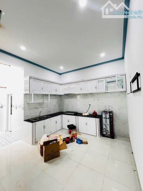 Bán Nhà đường Phạm Hùng - Phú Thuỷ- Tp Phan Thiết - 5