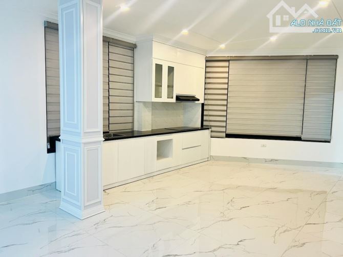 LÔ GÓC 2 THOÁNG OTO TRÁNH_MT BỀ THẾ_KHUẤT DUY TIẾN_ THANH XUÂN_DT65m2_8T_MT12m_GiÁ 25.9TỶ - 5