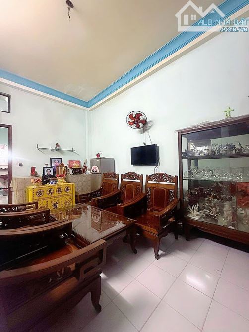 Mặt Tiền Hùng Vương Quận 5 ,thiết kế 6 lầu 6PN chỉ 17,99 tỷ - 5