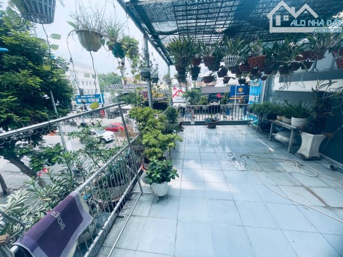 Bán nhà 4 tầng đường Nguyễn Oanh phường 6 quận gò vấp - 5