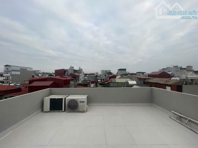 BÁN NHÀ TT THANH XUÂN - LÔ GÓC 45M² x 6 TẦNG, CÓ THANG MÁY, MẶT TIỀN 4.5M - CHỈ 11.5 TỶ - 5