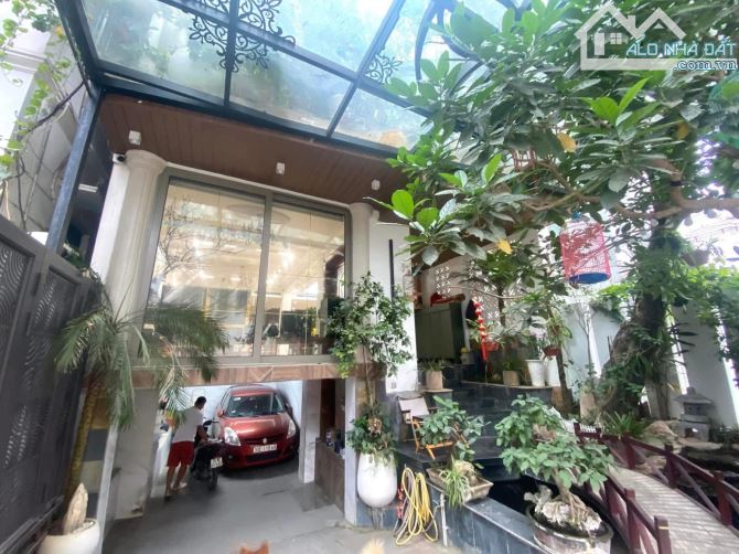 Bán Biệt thự Xuân Đỉnh, Bắc Từ Liêm 105m², 6 tầng, mt 7m1, giá 26 tỷ - 5