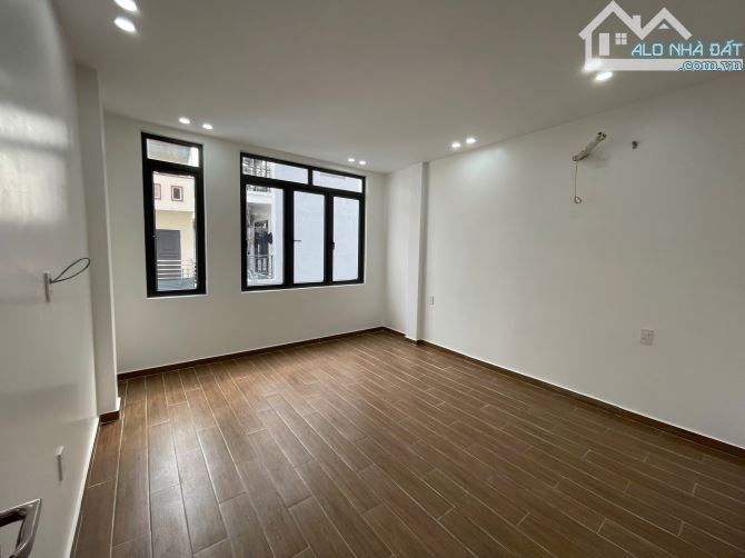 🌳Dãy Nhà 4 Tầng Mới Xây – Ngõ 152 Hồ Sen – Giá Từ 3.6 Tỷ - 6