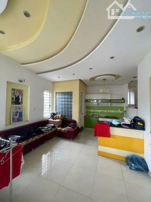 BÁN NHÀ 04 TẦNG MẶT TIỀN KINH DOANH TRẦN ANH LIÊN, TP.HUẾ - NGAY TRƯỜNG CHINH RẺ VÀO ❌ - 6