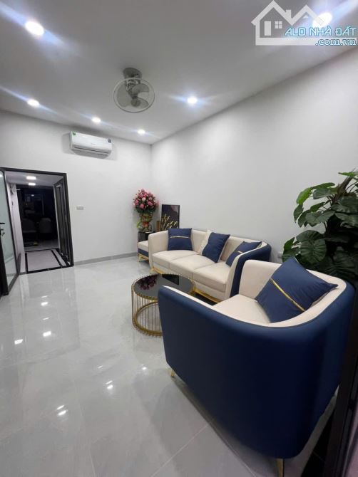 NHÀ 5T THANG MÁY, GẦN NGÃ 4 LÊ TRỌNG TẤN, HÀ ĐÔNG, DT 38M2, MT 4.2M, GIÁ 9.2 TỶ, Ô TÔ - 6