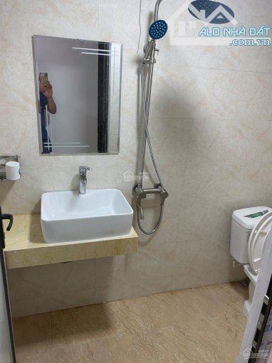 💥TÒA NHÀ VĂN PHÒNG 10 TẦNG_ MẶT HỒ_175M_GPXD, PCCC ĐẦY ĐỦ_CHO THUÊ 185TR/TH - 6