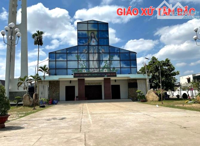 BÁN RẺ NHÀ ĐẤT XÃ BẮC SƠN, SỔ HỒNG THỔ CƯ ĐƯỜNG RỘNG 7m BUÔN BÁN GẦN GX BẮC HÒA (NP575) - 6