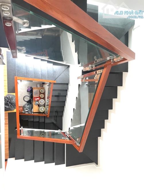 Nhà View Sông Vườn Lài 5x27m, 3 Tầng. Gần Cầu Sắt, 10,3 Tỷ - 6