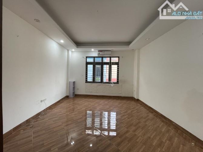 BÁN NHÀ TRẦN CUNG LÔ GÓC 2 MẶT THOÁNG GIÁ 7.4 TỶ, NGÕ RỘNG, GẦN PHỐ KINH DOANH SẦM UẤT - 6