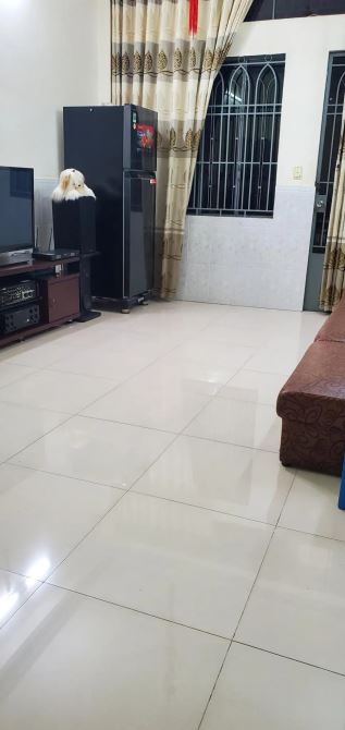Bán nhà Thoại Ngọc Hầu-Tân Phú-3 tầng mới – hẻm xe tải tránh – dt 65m² – chỉ 7.6 tỷ - 6