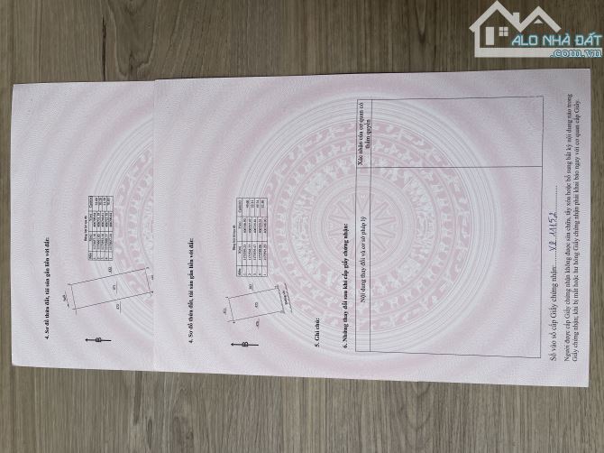 BÁN ĐẤT BIỂN HỒ LÂN TÂN THẮNG HÀM TÂN BÌNH THUẬN - 6