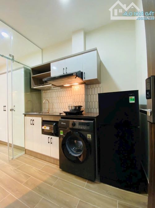Bán Nhà Căn Hộ Dịch Vụ Đường Trần Bình Trọng, Phường 05, Quận Bình Thạnh, Hồ chí Minh - 6