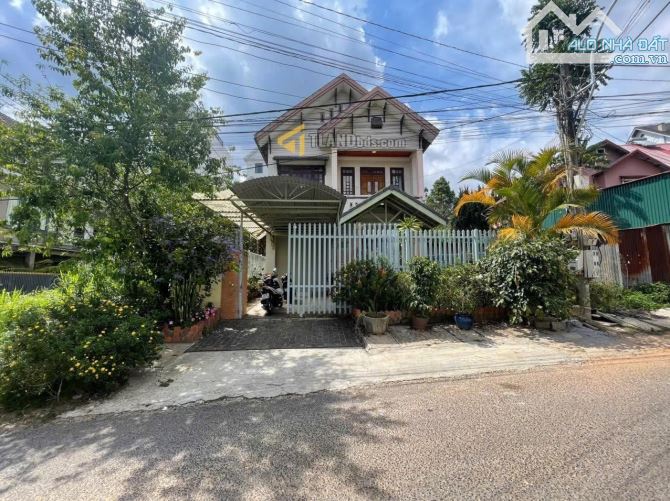 BÁN GẤP VILLA 2 MT KQH NGÔ QUYỀN 228m2 Xây dựng Hoàn Công chỉ hơn 15 tỷ - 6