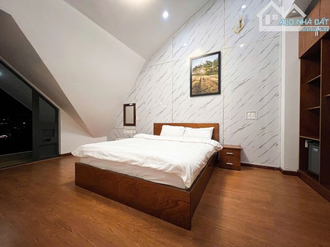 BÁN KHÁCH SẠN VIEW ĐẸP NGAY LÊ HỒNG PHONG, P4. ĐÀ LẠT - 6