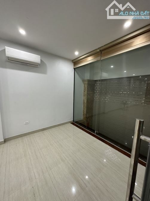 Bán nhà 7 tầng thang máy Cầu Giấy, 56m², gara ô tô, gần phố 10m, giá 25 tỷ, full nội thất - 6