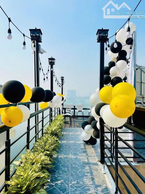 MẶT PHỐ NHẬT CHIÊU – VIEW HỒ TÂY – 2 MẶT THOÁNG – XÂY FULL 93M – 5 TẦNG – KINH DOANH ĐỈNH - 6