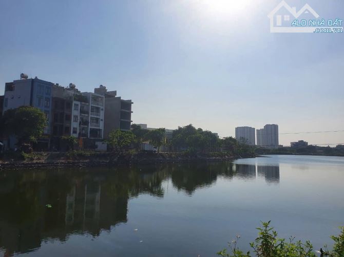 MẶT NGÕ KINH DOANH, Ô TÔ TRÁNH, NGUYỄN VĂN LINH LB 35M 6T MT 7.2M CHỈ HƠN 9 TỶ - 6