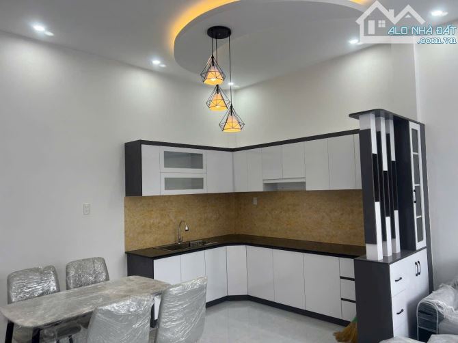 Nhà mới xây dựng sau lưng bệnh viện Phước Thạnh, Mỹ Tho Tiền Giang - 6