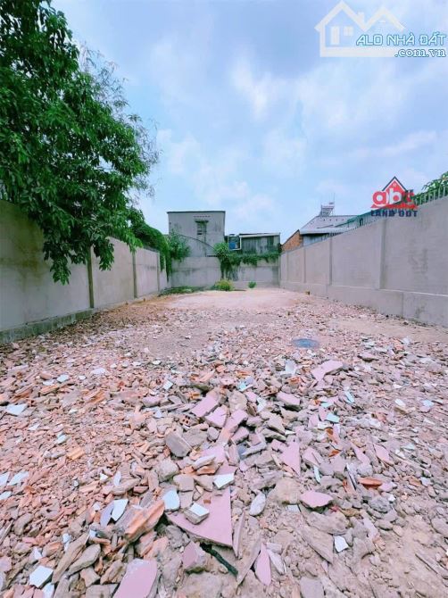 D054 🆘 Xả lỗ gấp  600tr ( 2tỉ8 còn 2tỉ2 ) Lô đất biệt thự mini ngang gần 9m sổ riêng thổ - 6