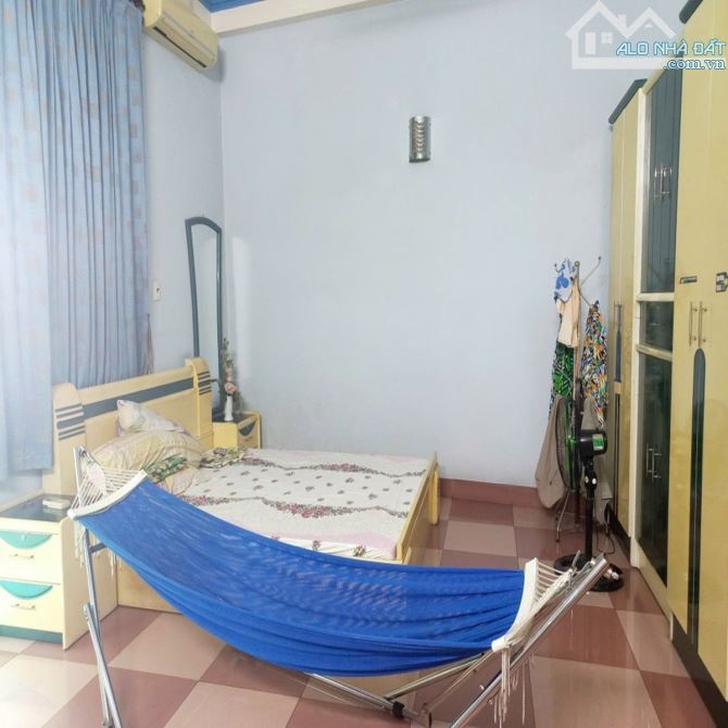 MẶT TIỀN LÝ THƯỜNG KIỆT - ĐỐI DIỆN BV THỐNG NHẤT - 141M2 5 TẦNG - GIÁ 43.X TỶ - 6