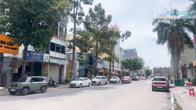 Chỉ 25.5 Tỷ Sở Hữu Nhà 3 Tầng DTSD 1.360M - DTD 375M3 ( 15 X 25 ) Dĩ An, Kế VinCom 550. - 5