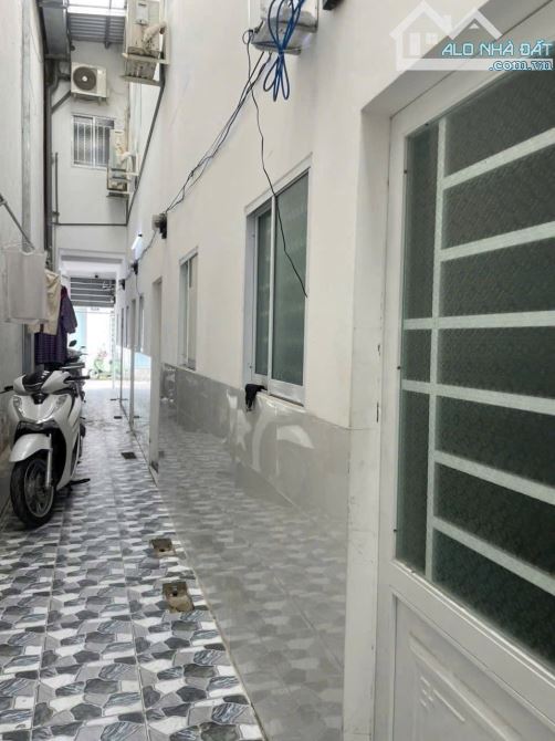 (Chủ gửi) Bán dãy trọ 7 phòng gần trường Đại Học Tây Đô - 6
