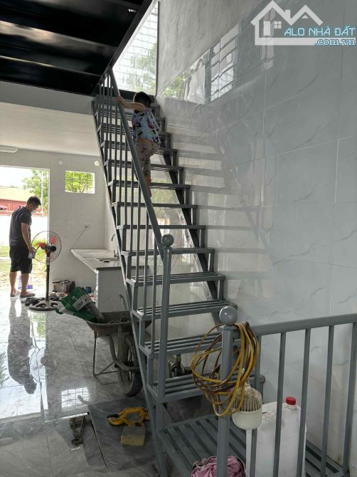 Cho Thuê Nhà Nguyên Căn Mặt Phố Hữu Hòa Thanh Trì 46m2 2T 2Vs 2 Mặt Thoáng Ô Tô Kinh Doanh - 6