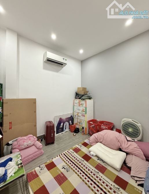 BÁN NHÀ MỚI LÊ TRỌNG TẤN, 65M2, HXH, FULL NỘI THẤT 5.3 TỶ - 6