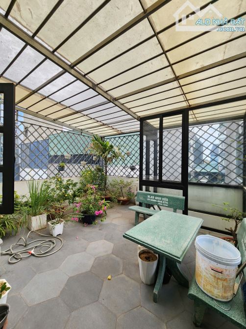 6Tỷ100__110m2 (5x22)__Nhà Mặt Tiền Kinh Doanh__KDC gần vòng xoay An Phú 1,5Km__có nội thất - 6