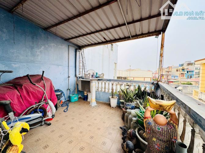 MR Đ. ANH- BÁN NHÀ 3 TẦNG MẶT ĐƯỜNG NGUYỄN VĂN LINH AN DƯƠNG, HẢI PHÒNG GIÁ 7 TỶ - 6