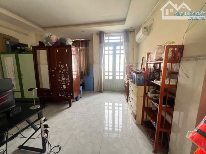 🌺🌺 SIÊU PHẨM 2 MẶT TIỀN KINH DOANH PHƯỚC LONG A – NGANG 5M – 100M2, 4 TẦNG ĐẲNG CẤP. - 6