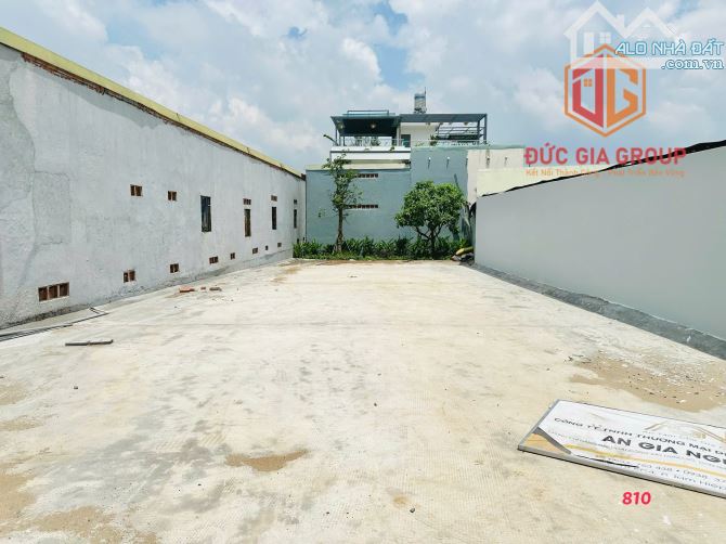Bán nhà 4 tầng, 500m2 sàn, mặt tiền đồng khởi, ngang 6m4 x 56m giá 30 tỷ thương lượng! - 6