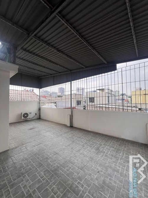 BÁN NHÀ DÂN XÂY CHẮC CHẮN - PHỐ LỤA, VẠN PHÚC - NHÀ CÒN NHƯ MỚI - CÁCH 1 NHÀ RA ĐƯỜNG Ô TÔ - 6