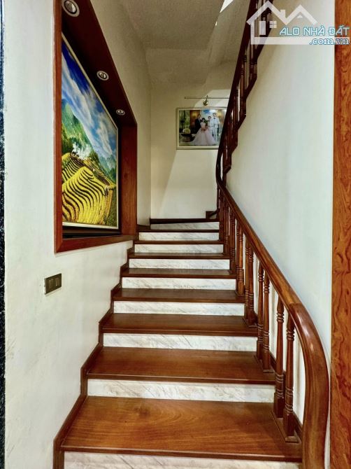 Hiếm! Biệt thự đẳng cấp thượng lưu, KĐT Văn Phú Hà Đông. Lô góc 226 m, 4 tầng, giá 68.2 tỷ - 6
