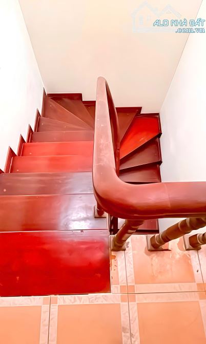 Bán nhà phân lô phố Nguỵ Như Kon Tum 55m2*4T, MT:4m, ngõ thông, oto tránh, sổ vuông,16tỷ. - 6
