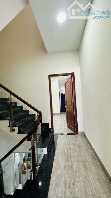 Nhà mặt tiền gần trung tâm y tế Dĩ An, Phường Tân Đông Hiệp, Tp Dĩ An. - 6