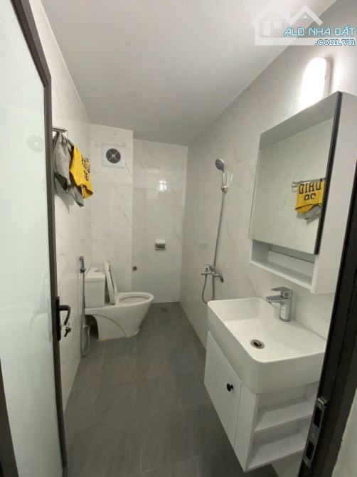 Bán nhà Phúc Thành Biên Giang Hà Đông, 35m 4 tầng 4 ngủ, Ô tô đỗ gần, giá nhỉnh 3 tỷ - 6