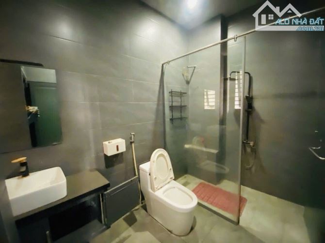 Nhà góc 2 mặt tiền trung tâm hành chính Dĩ An, Phường Dĩ An, Tp Dĩ An. - 6