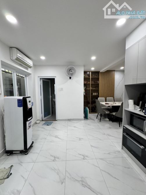 BIỆT THỰ MINI NGUYỄN TRỌNG TUYỂN MỚI ĐẸP – FULL NỘI THẤT – NHỈNH 7 TỶ - 6